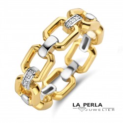 Ti Sento Ring 12292ZY